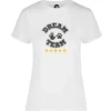 playera para mujer "dream team"