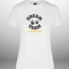playera para mujer "dream team"