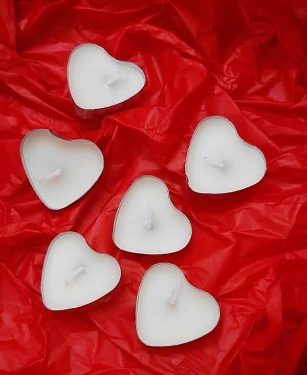 kit de cera aromáticas amor y amistad ❤️