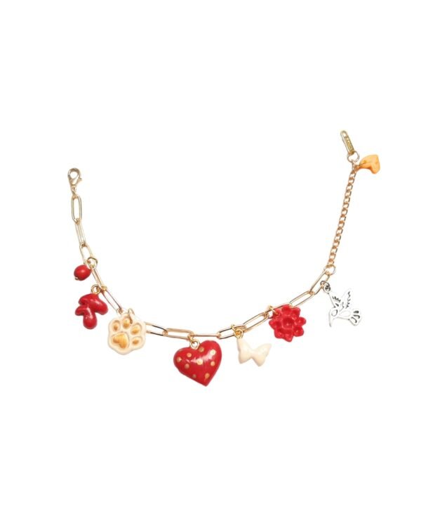 pulsera love ❤️ pulsera love ❤️