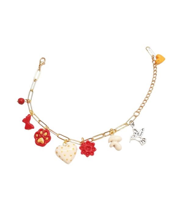 pulsera love ❤️ pulsera love ❤️