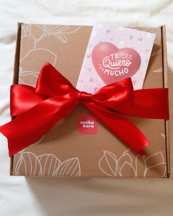 kit de cera aromáticas amor y amistad ❤️