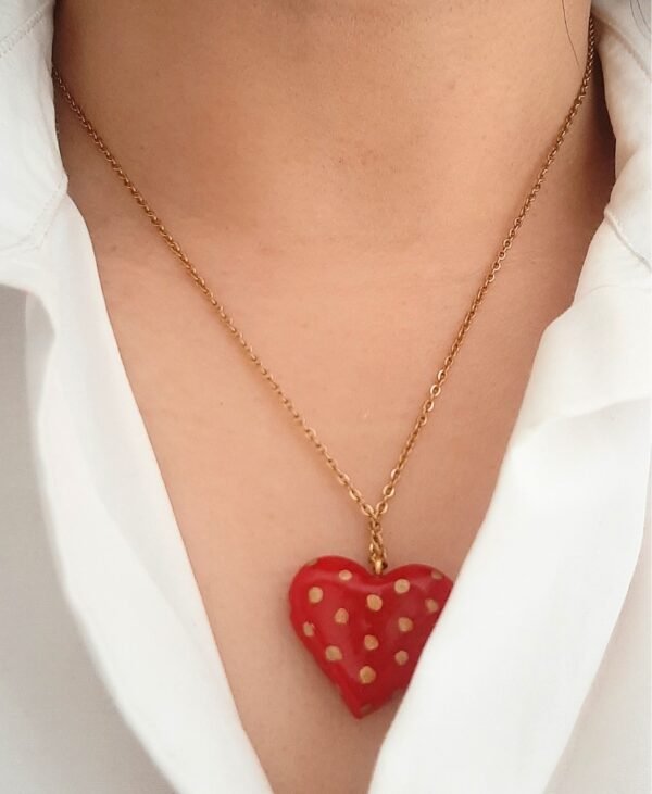 collar dije love ❤️ collar dije love ❤️