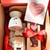 kit de cera aromáticas amor y amistad ❤️