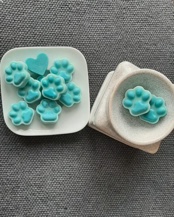wax melts bergamota manzanilla
