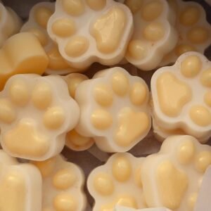 wax melts vainilla coco