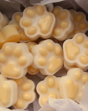 wax melts vainilla coco wax melts vainilla coco