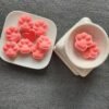 wax melt manzana pera