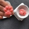 wax melt manzana pera