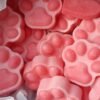 wax melt manzana pera