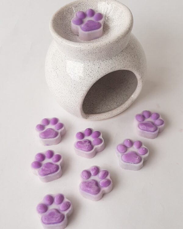 wax melts lavanda manzanilla