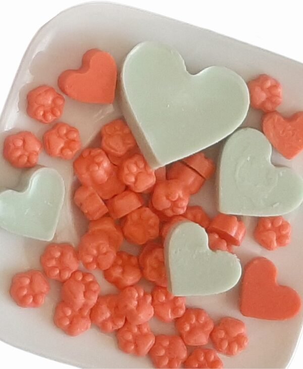 cera aromática de manzana & pera cera aromática de manzana & pera