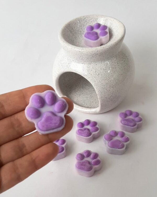 wax melts lavanda manzanilla