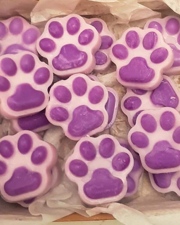 wax melts lavanda manzanilla