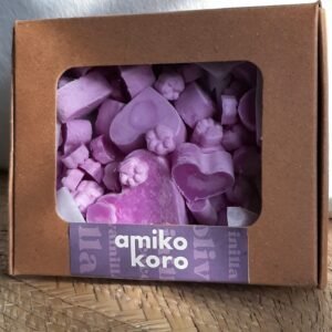 Cera aromática de Lavanda, Oliva & Manzanilla