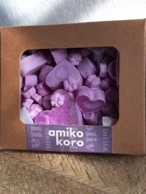 Cera aromática de Lavanda, Oliva & Manzanilla
