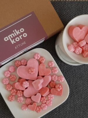 cera aromática attune