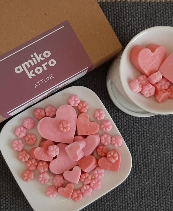 cera aromática attune cera aromática attune