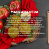 Cera aromática de Manzana & Pera