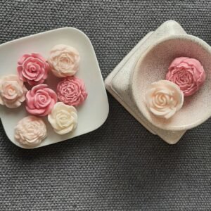 wax melts flores atunne
